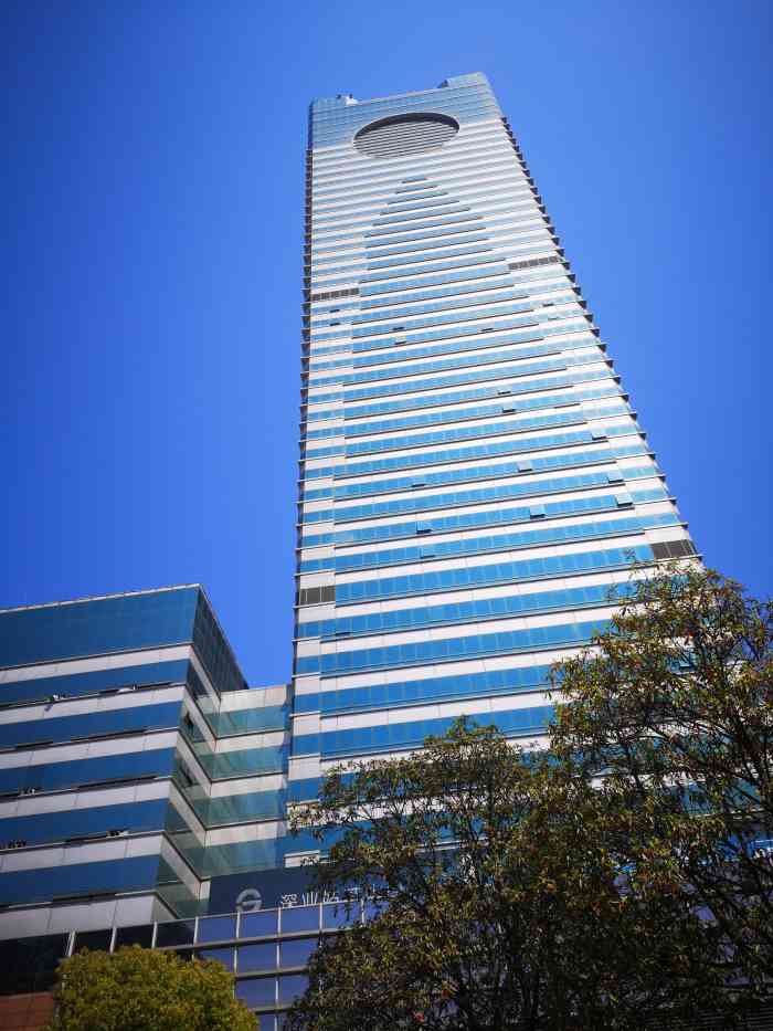 深业姑苏中心-"不知不觉在这上班一年多咯,房租挺贵."-大众点评移动版