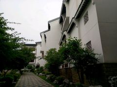 -苏州吴宫泛太平洋酒店