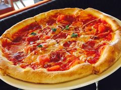 -WOLFGANG PUCK KITCHEN & BAR(迪士尼小镇店)