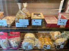 -路西仕·手作西点(气象台路店)