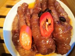 -避风塘(宝山万达店)