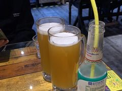 -金谷园饺子·烧烤(人大总店)