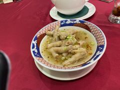 -北园酒家(小北路店)
