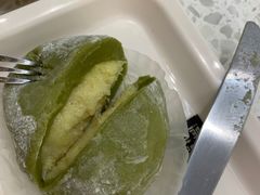 -满记甜品(南京虹悦城三店)