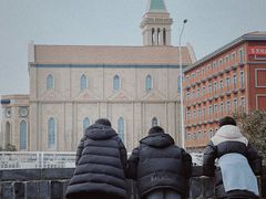 -大小河街