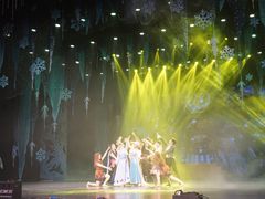 -顺德演艺中心大剧院