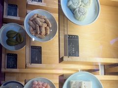 -阮大兴糕团(滨江宝龙店)