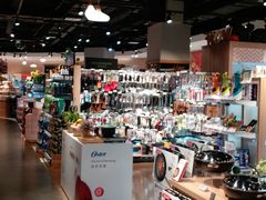 -百佳永辉超市(福田星河店)