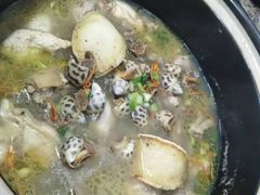 -吉品莞家·鲍鱼鸡煲(东莞店)