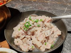 -炊烟小炒黄牛肉(浦东世纪汇店)