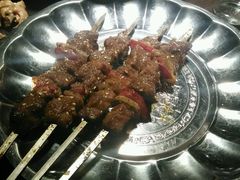 -凯撒尔新疆特色主题餐厅(青山店)