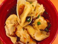 -龙抄手(春熙路总店)