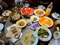 -张家卫·阳江菜·小海鲜(肥婆湾桥店)