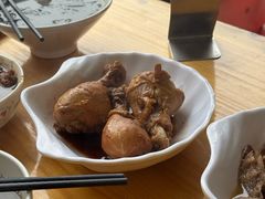 -王桂峰特色小吃(浔阳路店)