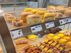 -凯斯汀蛋糕(大学城店)