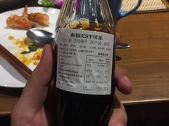 -泰国餐厅 Thai Food(裕华万达店)