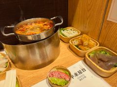 -独食火锅·半米屋台(望平街店)
