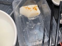 -宁波汤团店(外滩店)
