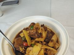 -安吉涵田度假村·水榭居中餐厅