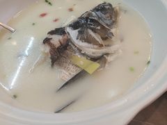 -浔味·山屿湖·正宗淳牌全鱼宴老字号