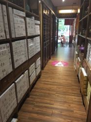 点击看大图 -漂亮妈妈通乳·塑形·产后恢复(奥体店)