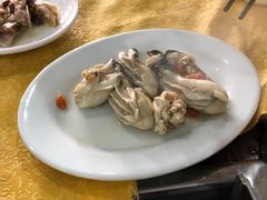 -濠轩阁特色生蚝火锅(水湾路店)