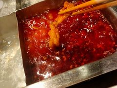 -海底捞火锅(劲松店)