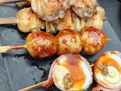 -九州料理竿屋SaoYa
