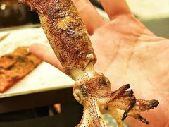 -啊溜烧烤·炭火传承(南澳店)