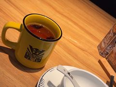 -太二酸菜鱼(浦东正大广场店)