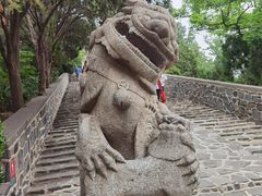 -蓬莱阁景区