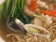 -申粤轩酒楼·三十年粤菜经典(丁香花园店)