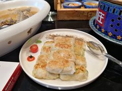 -阿庄新豫菜(通泰路店)