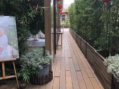 -若蘭慈·无国界素食料理(欢乐海岸店)