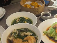 -苏小柳点心·手作小笼包(浦东嘉里城分院)