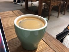 -Jeans Coffee牛仔裤咖啡