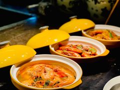 -君悦酒店·乐厨·高空自助餐(青年大街店)