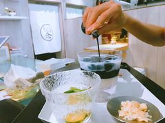 -茶是一枝花泡茶店