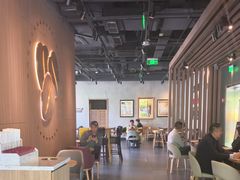 -COSTA COFFEE(金长安大厦店)