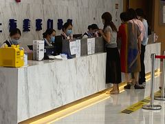 -美年大健康体检中心(浦东美张分院)