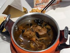 -东方饺子王(和平里店)
