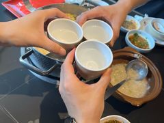 -打酱友•斑鱼海鲜粥火锅(吴桥店)