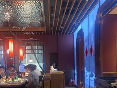 -日丰园海肠水饺·老字号大连海鲜(银泰城店)