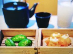 -蔡澜港式点心(皇庭广场店)