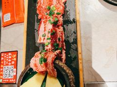 -谷牛日式烤肉(宝山U天地店)