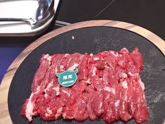 -乔先生涮肉·鲜活牛羊肉火锅(塘沽店)