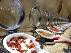 -汉巴味德·烤肉与啤酒的自助(杭州大悦城店)