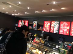 -星巴克(成都机场T2店)