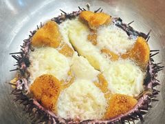 -海味当家·蒸锅海鲜(中山广场创始店)