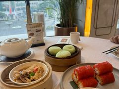 -丰鲤楼•闽南茶楼(仟禧汇店)